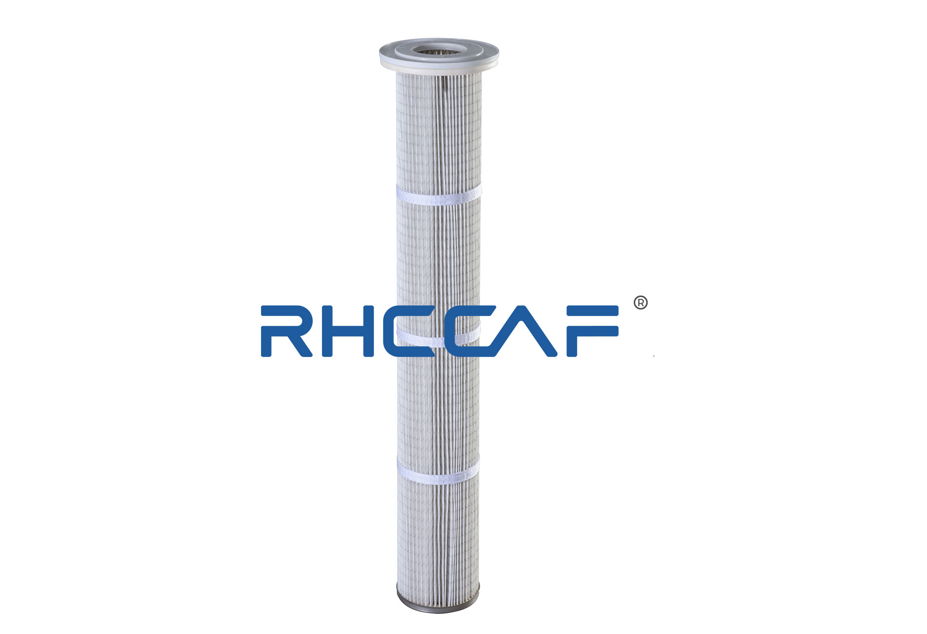 人和滤筒（压板式）