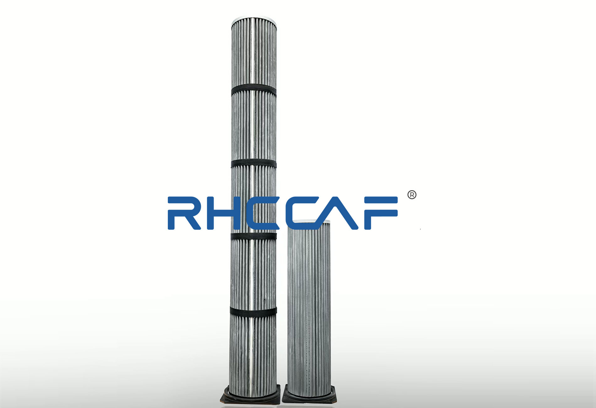 人和滤筒（塑烧）