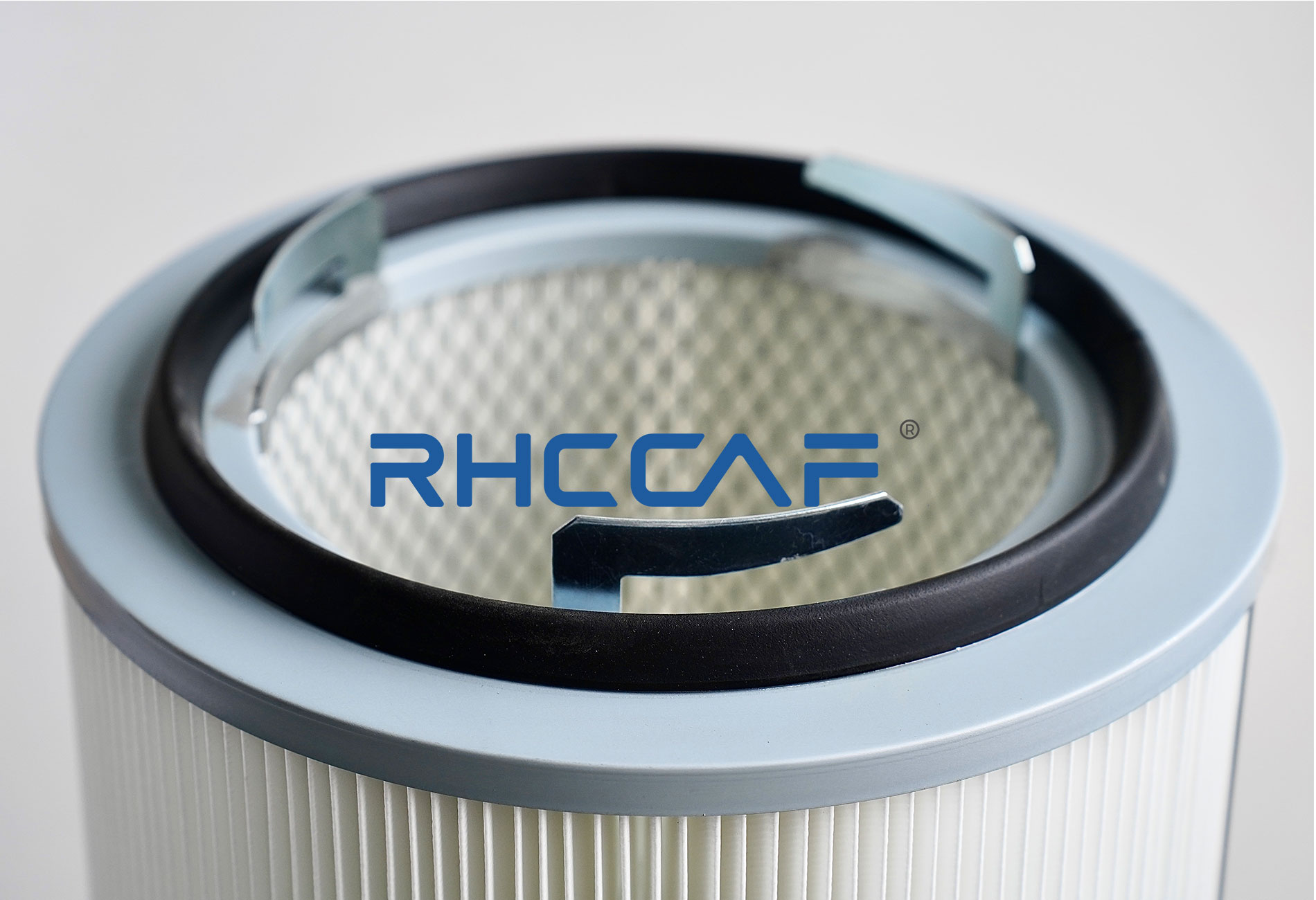 人和滤筒（三爪卡扣式）