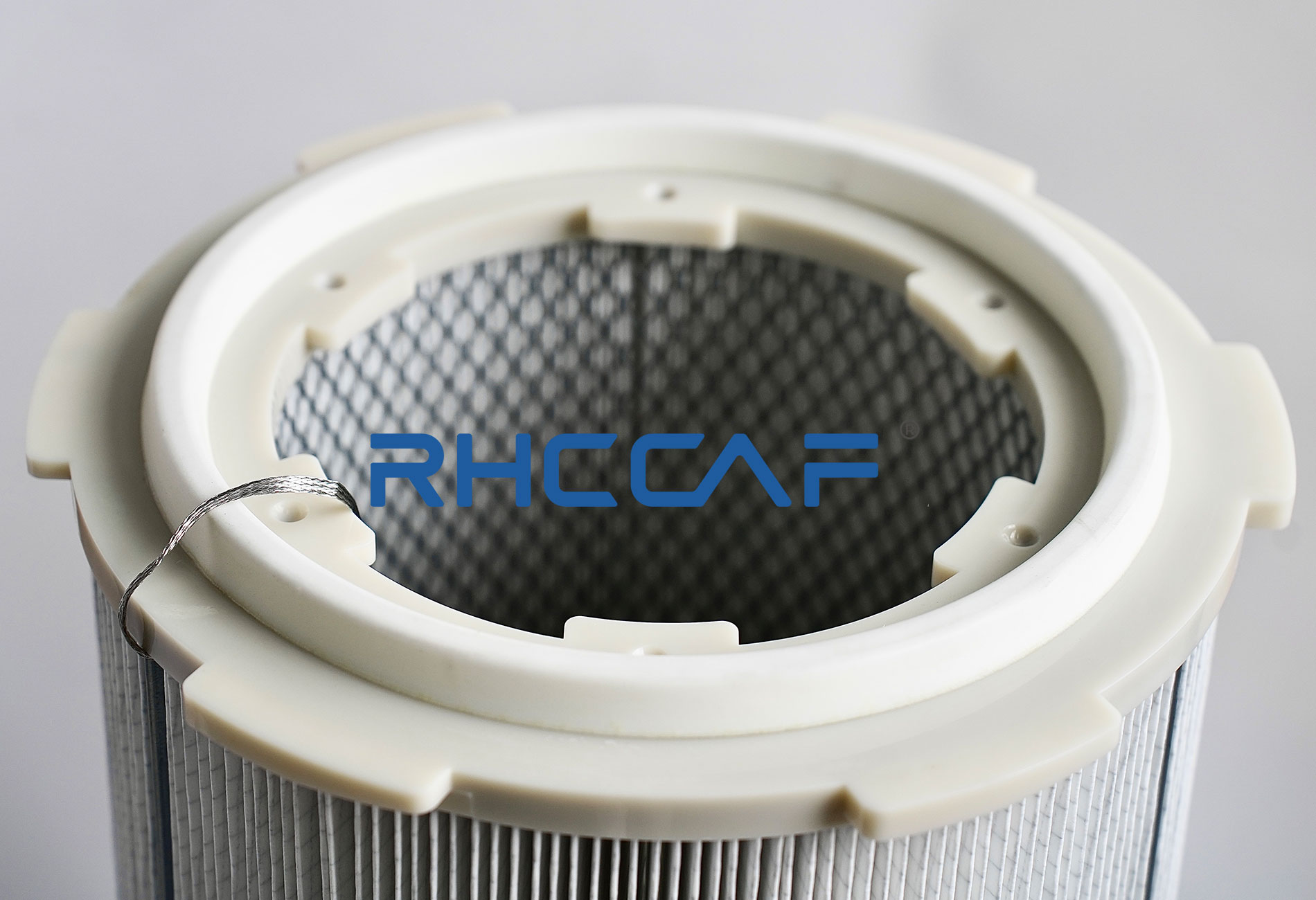 人和滤筒(塑料六耳快卡）