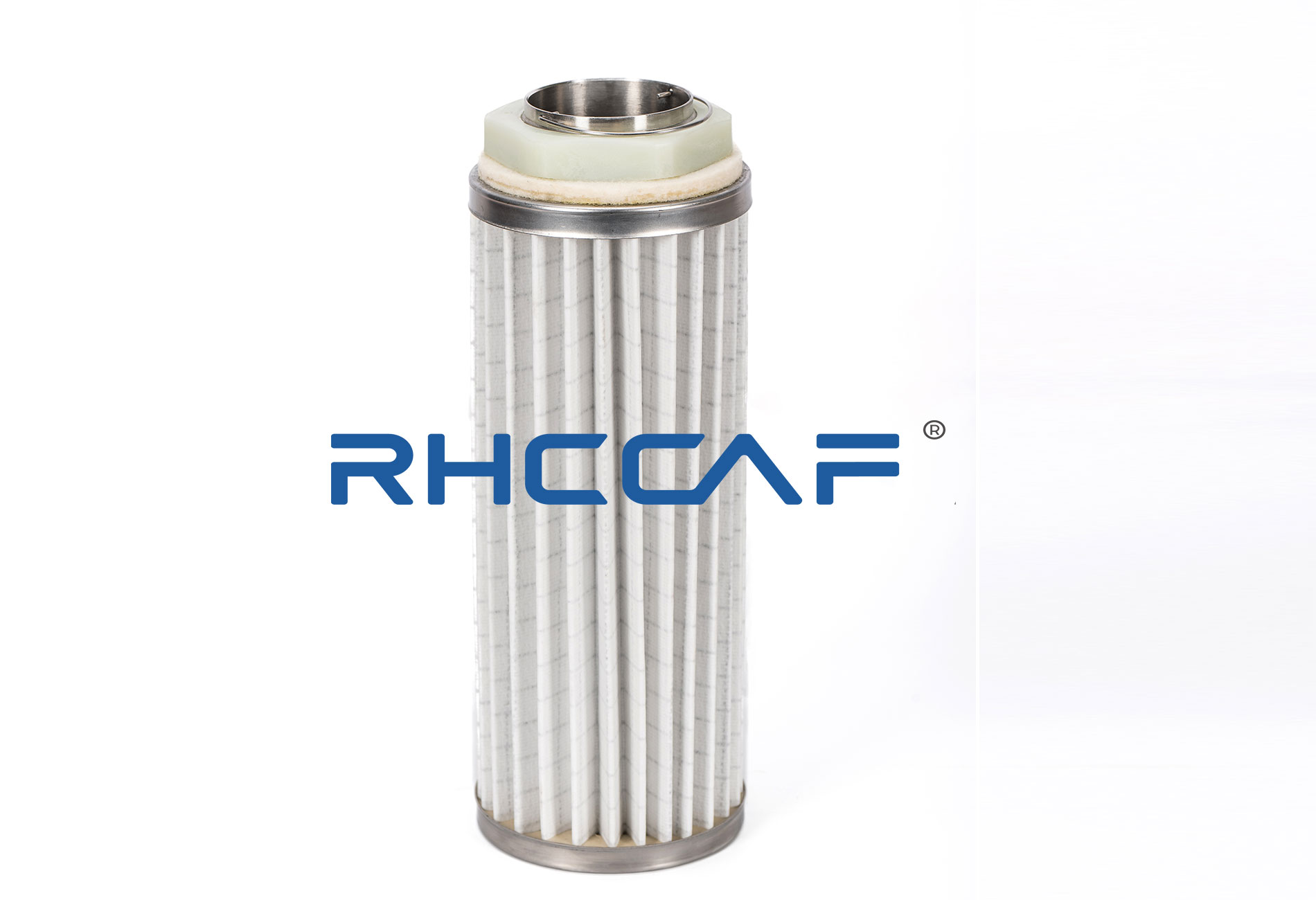 人和滤筒（外螺纹）