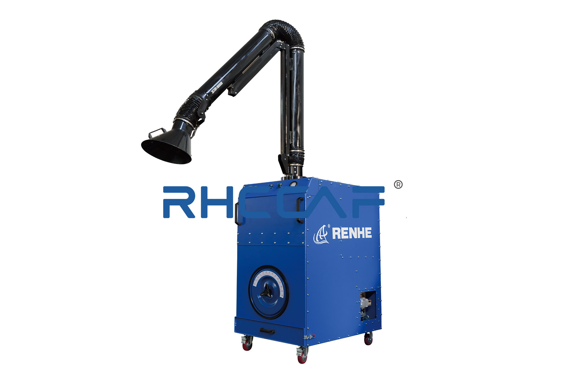 RH/HY 焊接烟尘净化器